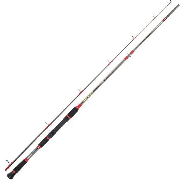 caña grauvell titan sport scarlet spin 2,40m - cana grauvell scarlet spin 240 0 caña grauvell titan sport scarlet spin 2,40m - cana grauvell scarlet spin 240 0