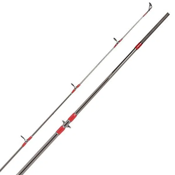 caña grauvell titan sport scarlet spin 2,40m - Imagen 4