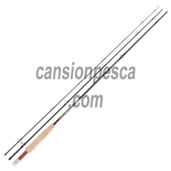 caña teklon concept fly 9678-3 - cana grauvell teklon concept fly 9678 3