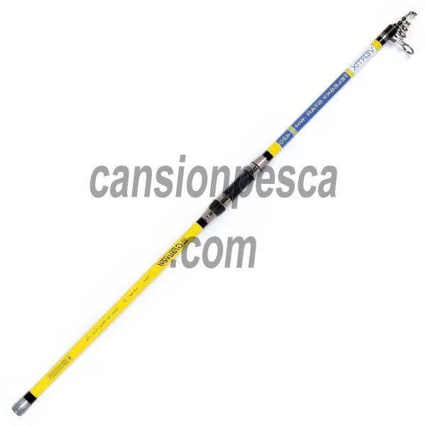 caña grauvell vertix telesky star vm 450