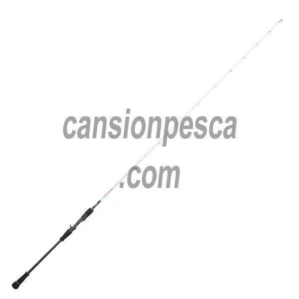 caña hart bloody slow jig 60 C