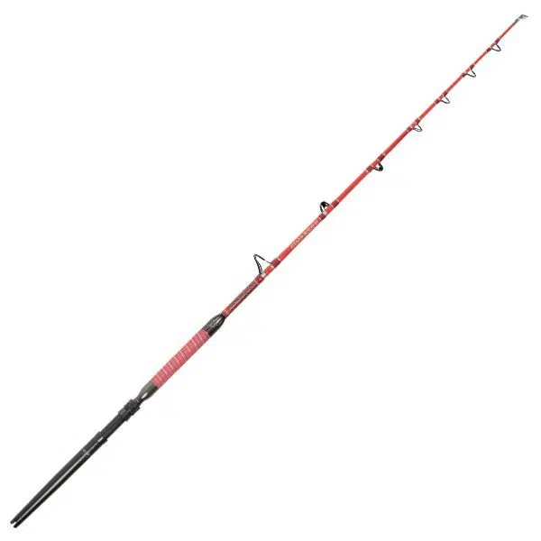 caña hart cimarron anilla espiral 2.05m 50-80lb