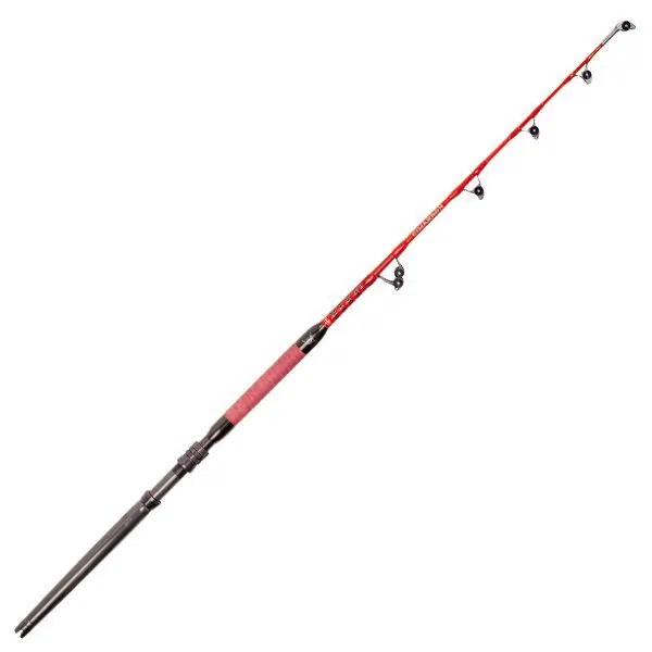 caña hart cimarron mango recto 50lb