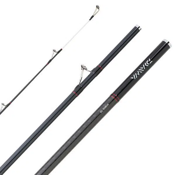 caña daiwa liberty surf 420HR 4,20m - cansionpesca.com