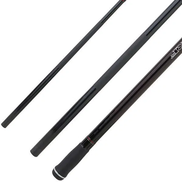 Alternative view of caña daiwa liberty surf 420HR 4,20m
