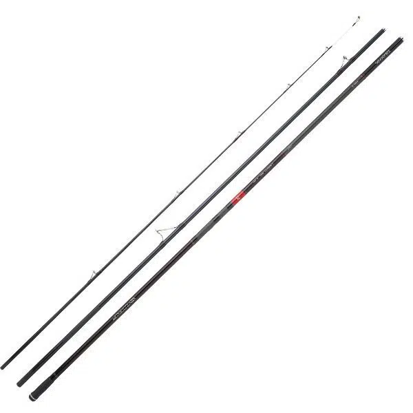 caña daiwa liberty surf 420HR 4,20m