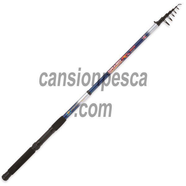 caña linea effe drago 1805 - cana linea effe drago 1805