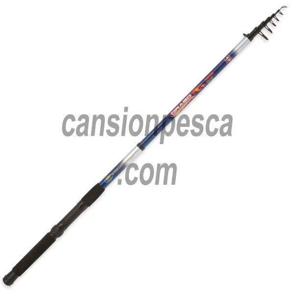 caña linea effe drago 1805