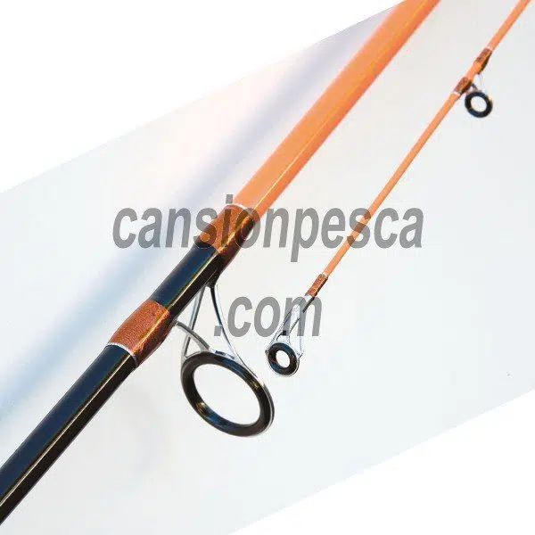 caña linea effe kanji saltwater 240 - cana linea effe kanji saltwater 240 01 caña linea effe kanji saltwater 240 - Imagen 2