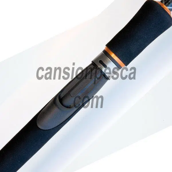 caña linea effe kanji saltwater 240 - cana linea effe kanji saltwater 240 02 caña linea effe kanji saltwater 240 - Imagen 3