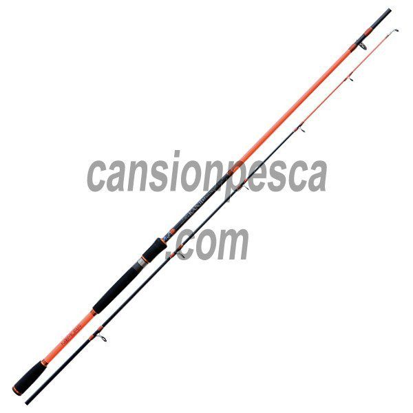 caña linea effe kanji saltwater 240 - cana linea effe kanji saltwater 240