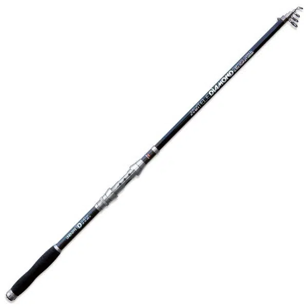 caña linea effe tele diamond 270m