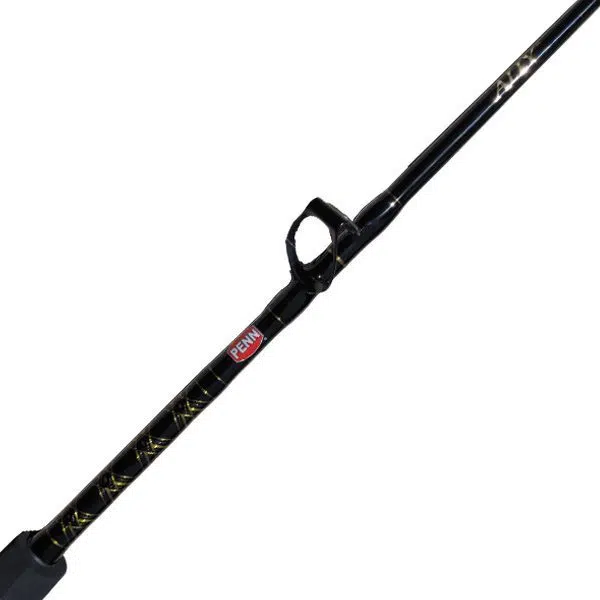 caña penn ally boat 20-50Lb - cana penn aaly boat 20 50Lb 02 caña penn ally boat 20-50Lb - Imagen 3