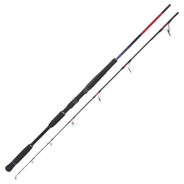 caña pioner gt warrior 832xs 2,49m - cana pioner gt warrior 832 xs 249