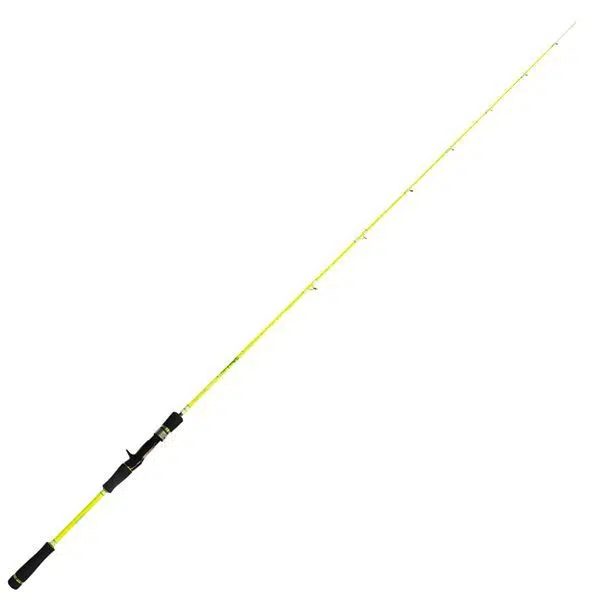 caña pro hunter kaido kb632ml spin baitcast 90-150 green - cana pro hunter kb caña pro hunter kaido kb632ml spin baitcast 90-150 green - cana pro hunter kb