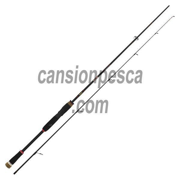 caña seika fenixx 2,70m - cana seika