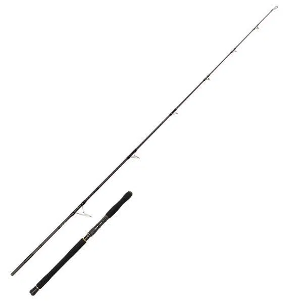 caña tubertini seika incubus poping 244