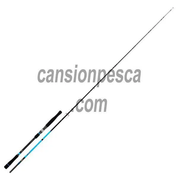 caña seika rebellion 2.10m