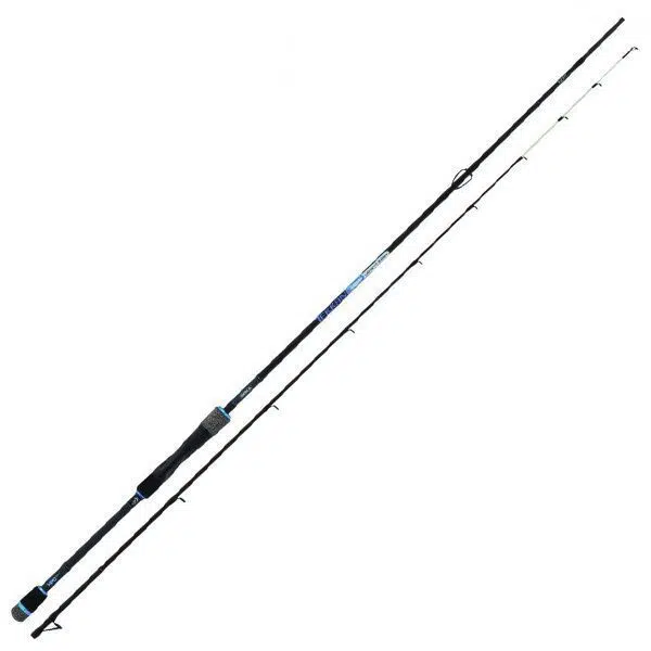 caña seika tekkan light eging 2.25m