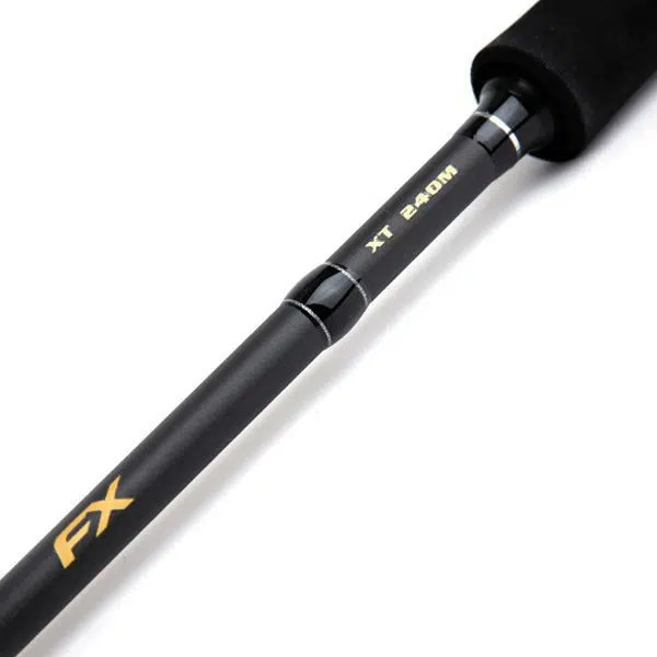 caña shimano fx xt 240m - Imagen 3