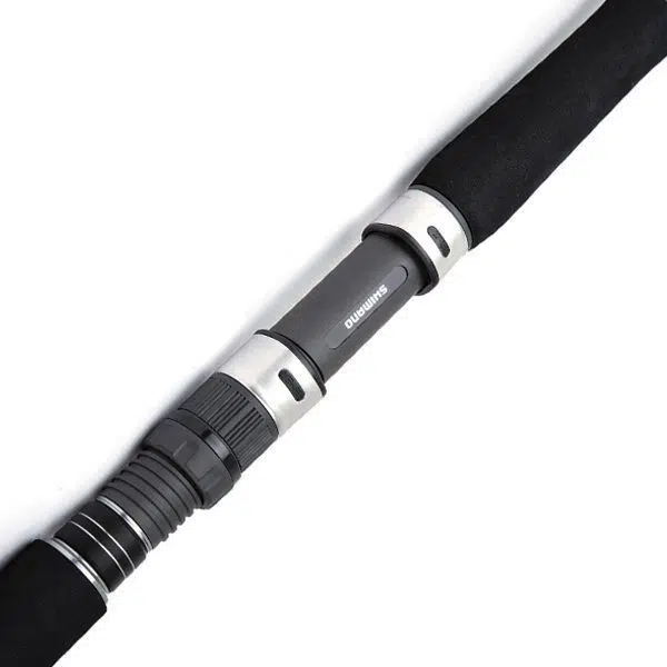 caña shimano grappler bb js 603 - Imagen 4