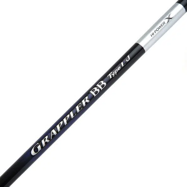 caña shimano grappler bb type LJ s63-1,91m - cansionpesca.com