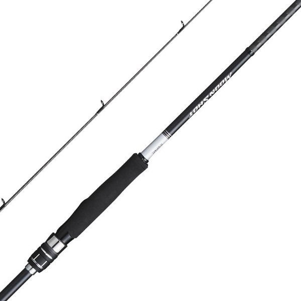 Qui vol peix que es bany es cul - cana shimano moonshot s86ml 01