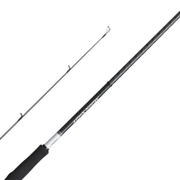 caña shimano moonshot S86ML - cansionpesca.com