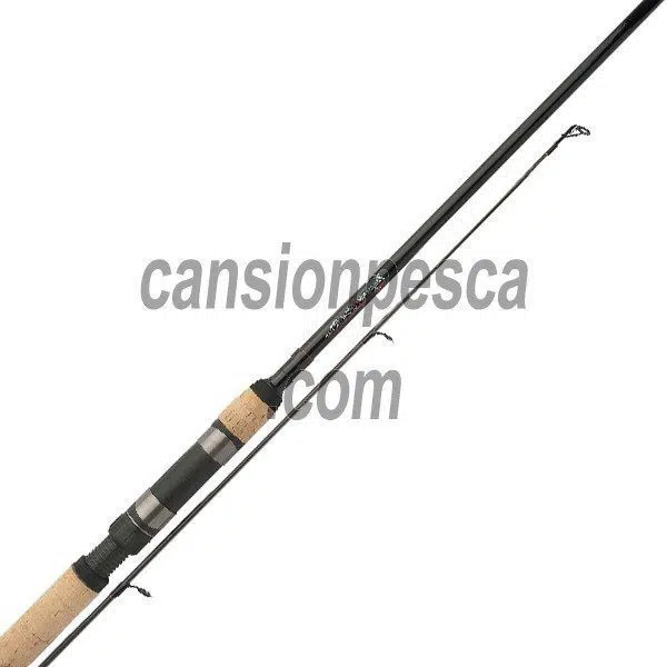 caña shimano vengeance bx 270 mh