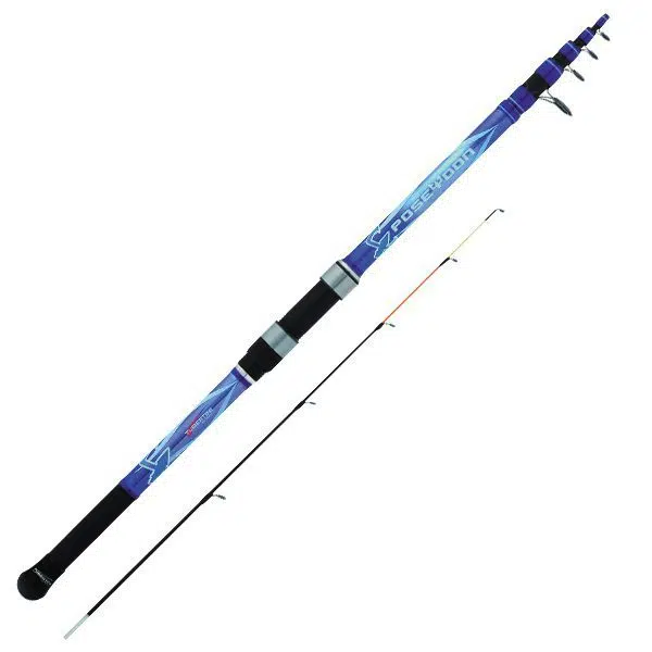caña tubertini poseidon 230