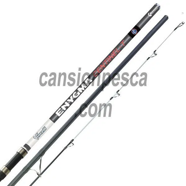Alternative view of caña vercelli enygma centinel-t 420m