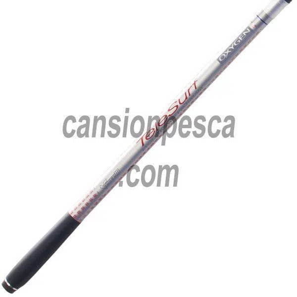 caña vercelli telesurf oxygen fusion 4.20m - Imagen 5