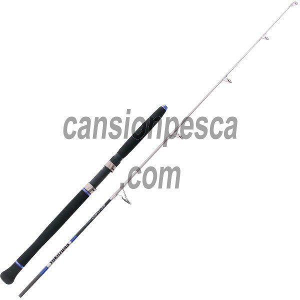 caña yokozuna ryoshi light jig 1.65m - cana yokozuna ryoshi light jig