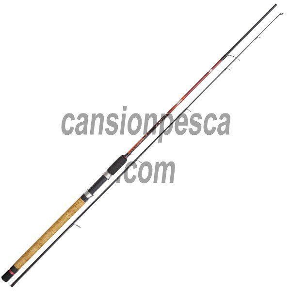 caña zebco topic z cast 60 270m - cana zebco topc z cast 40 210m