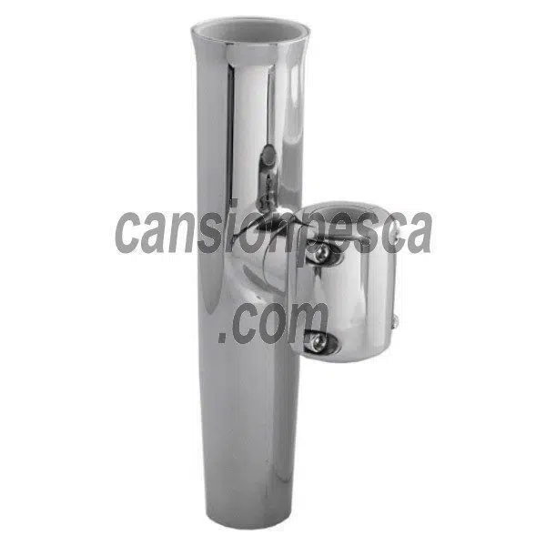 cañero balconera orientable taco acero inox 1 - 1.4" - canero balconera orientable taco cañero balconera orientable taco acero inox 1 - 1.4" - canero balconera orientable taco