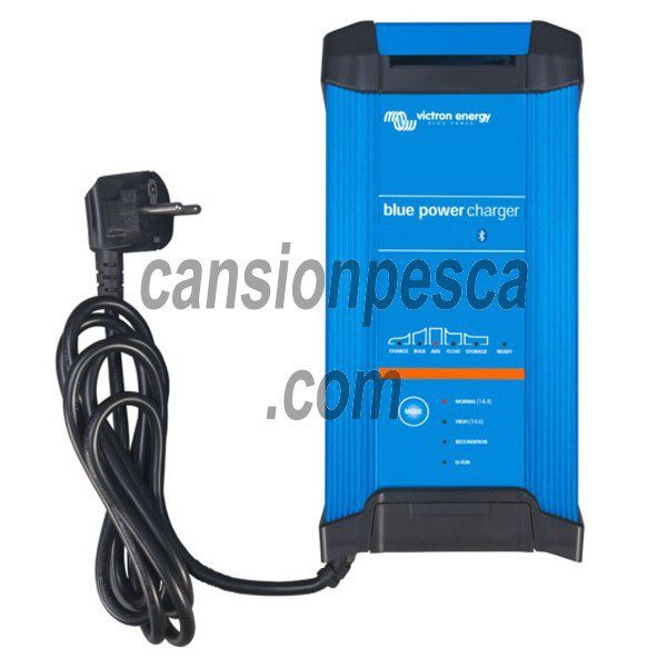 cargador bateria victron energy blue power ip22 12/30ah - cargador bateria victron blue power ip22 12 130ah