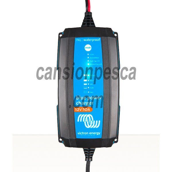 cargador bateria victron energy blue power ip65