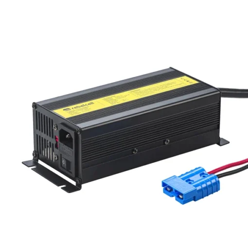 rebelcell 12.6V 20A outdoorbox