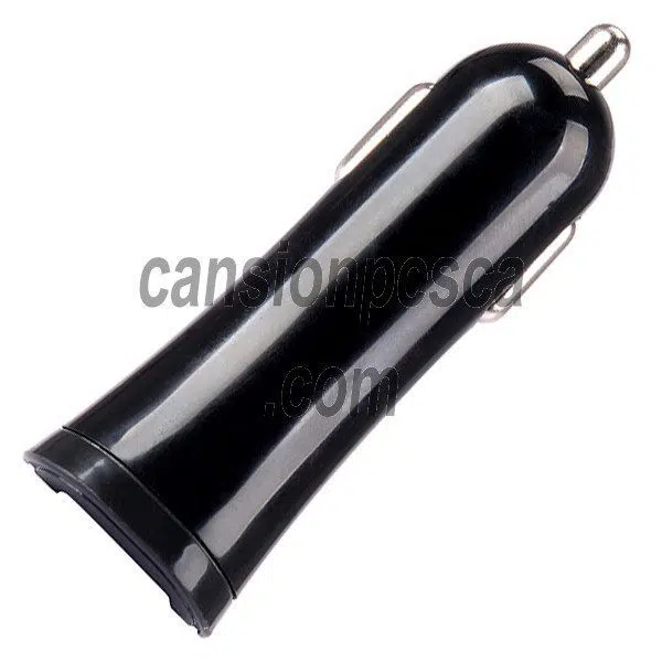 cargador mechero xtar 2.1A