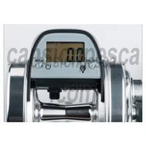 carrete abu garcia ambassadeur s lc - Imagen 3