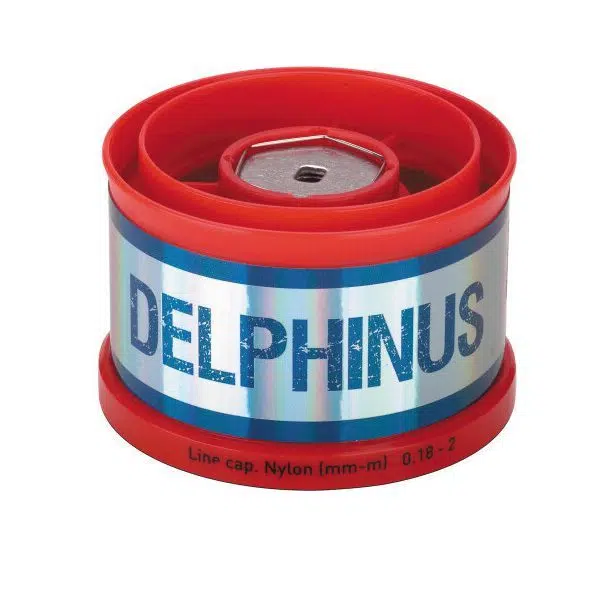 carrete akami delphinus - Imagen 2