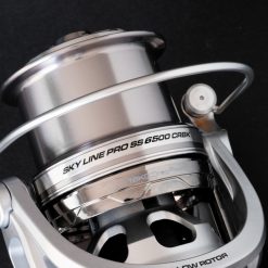 carrete cinnetic sky line ds 6500 crbk - carrete cinnetic sky line ds 6500 crbk 02 carrete-cinnetic-sky-line-ds-6500-crbk-02