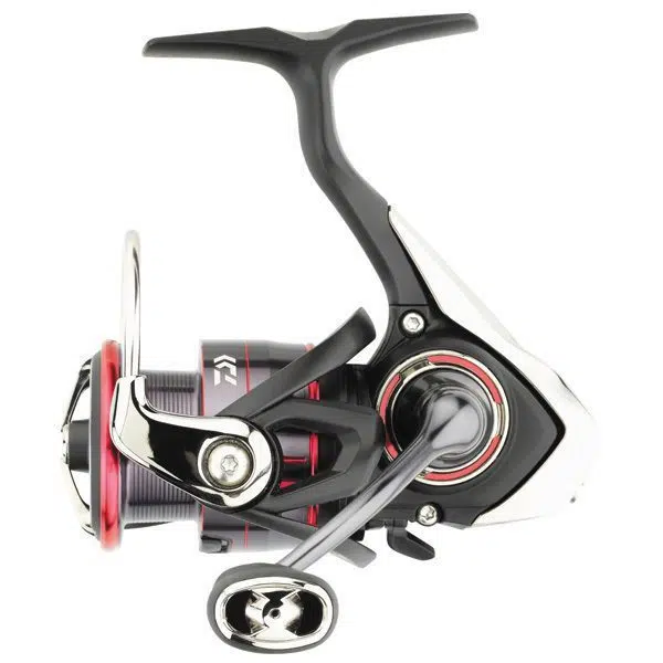 carrete daiwa ballistic lt 2017 2500