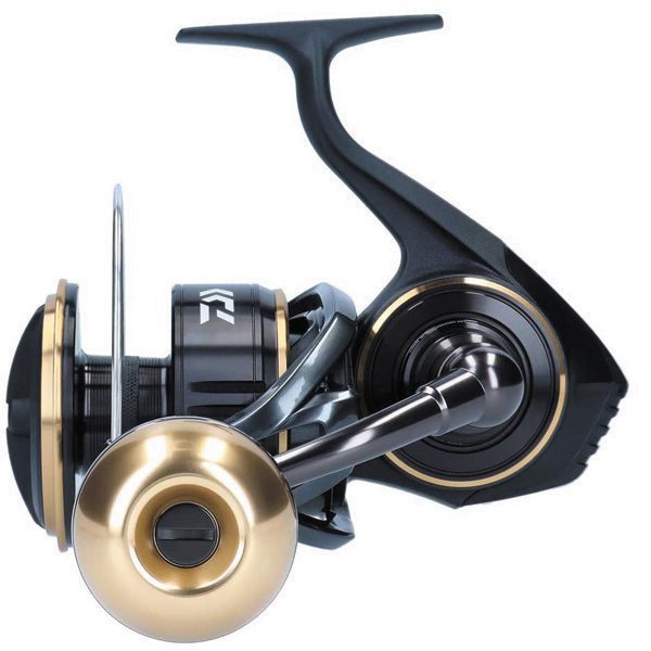 carrete daiwa bg mq 8000