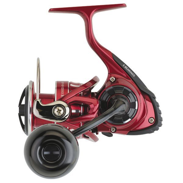 carrete daiwa bg rr lt 3000dc ark - carrete daiwa bg rr lt 3000dc ark