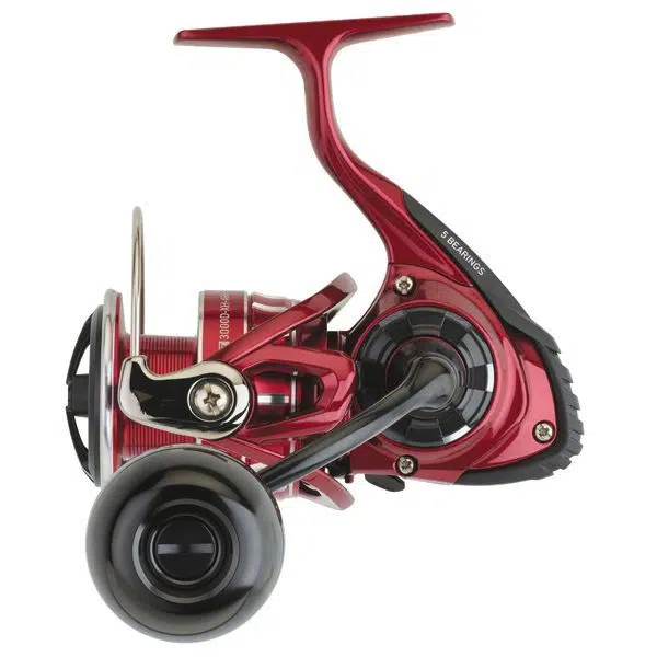 carrete daiwa bg rr lt 3000dc ark