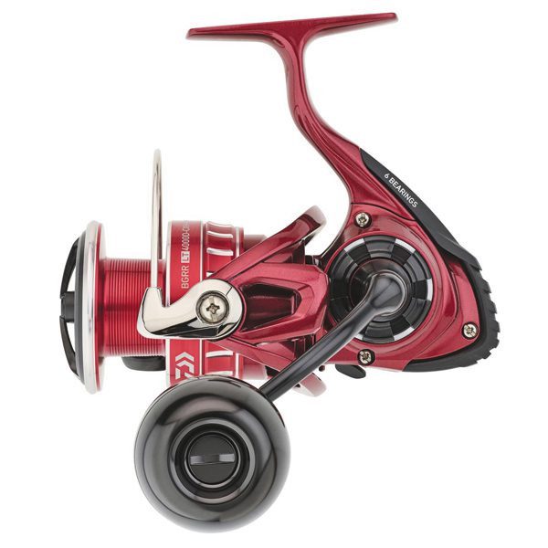 carrete daiwa bg rr lt 4000dc ark - carrete daiwa bg rr lt 4000dc ark