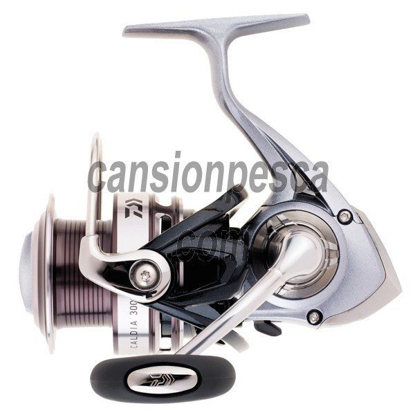 carrete daiwa caldia 2500a - carrete daiwa caldia a 2500 14