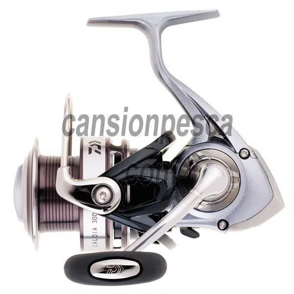 carrete daiwa caldia 2500a