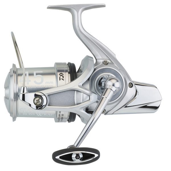 carrete daiwa crosscast surf 35 scw 5000c qd - carrete daiwa crosscast surf 35 scw 5000c